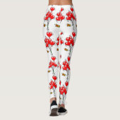 Liebe Leggings (Rückseite)