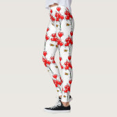 Liebe Leggings (Links)