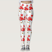 Liebe Leggings (Vorderseite)