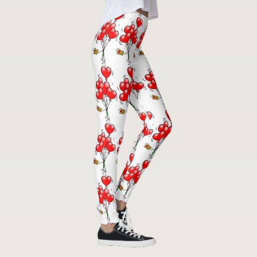 Liebe Leggings (Rechts)