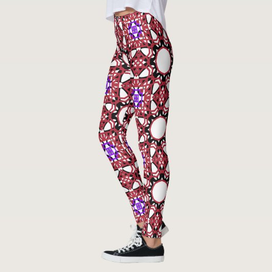 Liebe Leggings (Links)