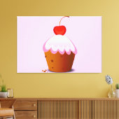 Liebe Leinwanddruck (Insitu (Wohnzimmer))