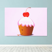 Liebe Leinwanddruck (Insitu (Holzboden))