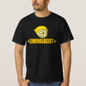 Liebe Lemon T-Shirt (Vorderseite)