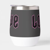 Liebe Leopard Print Lightning V2 (Rechts)