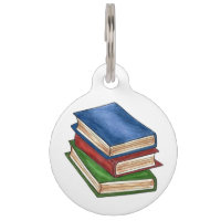 Liebe Lesen der Bibliothek Buchstapel Bibliophile 
