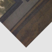 Liebe Letter, Johannes Vermeer Seidenpapier (Ausschnitt)