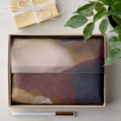 Liebe Letter (von Thomas Sully) Seidenpapier (Geschenk)