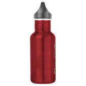 LIEBE Liberty Trinkflasche (Links)
