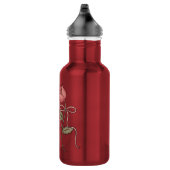 LIEBE Liberty Trinkflasche (Rechts)