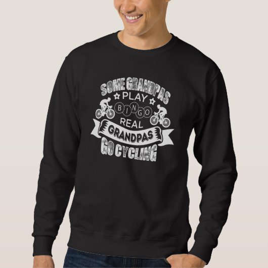 Liebe Lido Locarno Sweatshirt (Vorderseite)