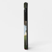 Liebe, Liebe Case-Mate iPhone Hülle (Hinten/Links)