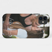 Liebe, Liebe Case-Mate iPhone Hülle (Rückseite (Horizontal))