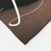 Liebe, Liebe Fleecedecke (Ecke)