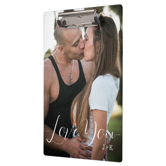 Liebe, Liebe Klemmbrett (Links)