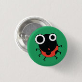 Liebe, Liebe, Liebe Button (Vorne & Hinten)