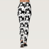 LIEBE LIEBE LIEBE LEGGINGS "BRIDE" ODER "SWEETHEAR (Rückseite)