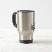 Liebe Liebe Liebe Reisebecher (Vorderseite Links)