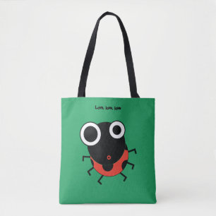 Liebe, Liebe, Liebe Tasche