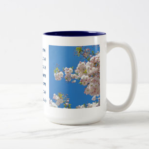 Liebe Liebe Liebe Tassen Geschenke Blue Sky Blosso