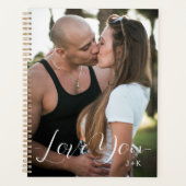 Liebe, Liebe Planer (Vorderseite)