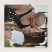 Liebe, Liebe Puzzle (Horizontal)