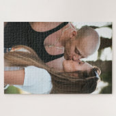 Liebe, Liebe Puzzle (Horizontal)