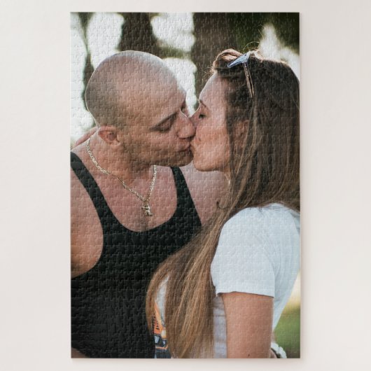 Liebe, Liebe Puzzle (Vertikal)