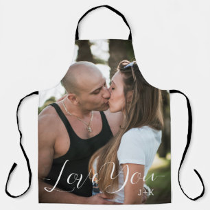 Liebe, Liebe Schürze