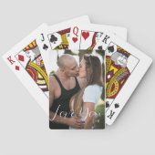 Liebe, Liebe Spielkarten (Rückseite)