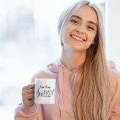 Liebe-Lied, Vögel, die zwischen den musikalischen  Kaffeetasse