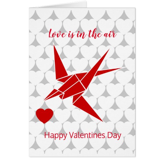 Liebe liegt in der Luft (Vorne)