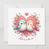 Liebe liegt in der Luft (Rückseite)
