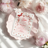 Liebe liegt in der Luft Bogen Valentinstag Brautpa