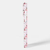 Liebe liegt in der Luft Case-Mate iPhone Hülle (Rückseite / Links)