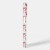 Liebe liegt in der Luft Case-Mate iPhone Hülle (Rückseite / Rechts)