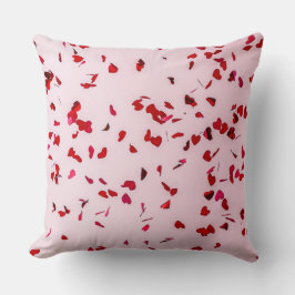 Liebe liegt in der Luft Kissen