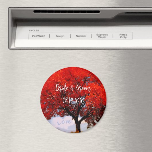 Liebe liegt in der Luft... Magnet (In Situ (Geschirrspüler))