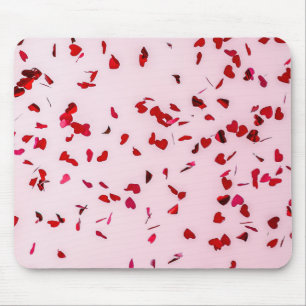 Liebe liegt in der Luft Mousepad