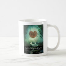 Liebe Lies Beneath 11 oz Tasse