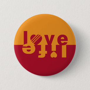 LIEBE LIFE BUTTON