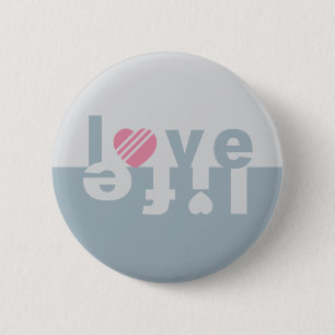 LIEBE LIFE BUTTON