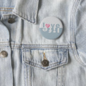 LIEBE LIFE BUTTON (Beispiel)
