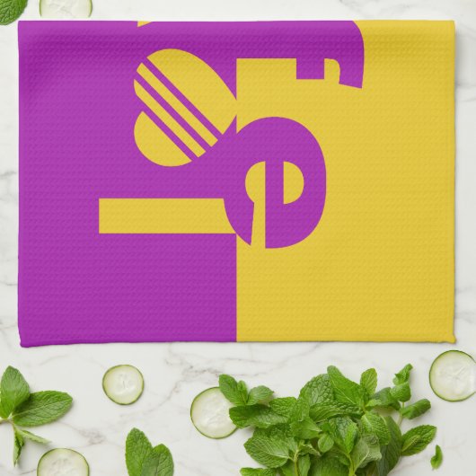 LIEBE LIFE Handtücher (Gefaltet)