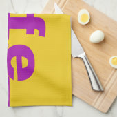 LIEBE LIFE Handtücher (Viertel Falte)