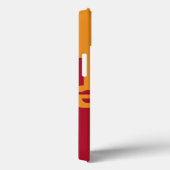 LIEBE LIFE IPAD HÜLLEN (Rückseite / Rechts)