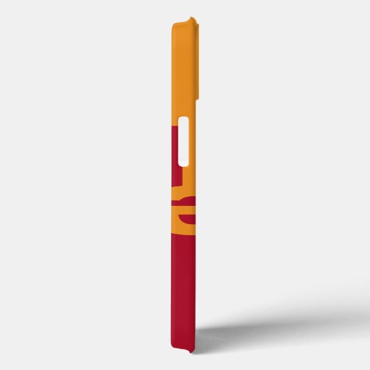 LIEBE LIFE IPAD HÜLLEN (Rückseite / Rechts)