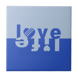LIEBE LIFE KERAMIK FLIESE