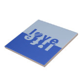 LIEBE LIFE KERAMIK FLIESE (Seite)