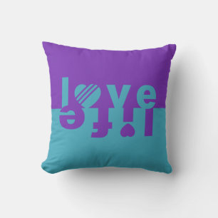 LIEBE LIFE Kissen